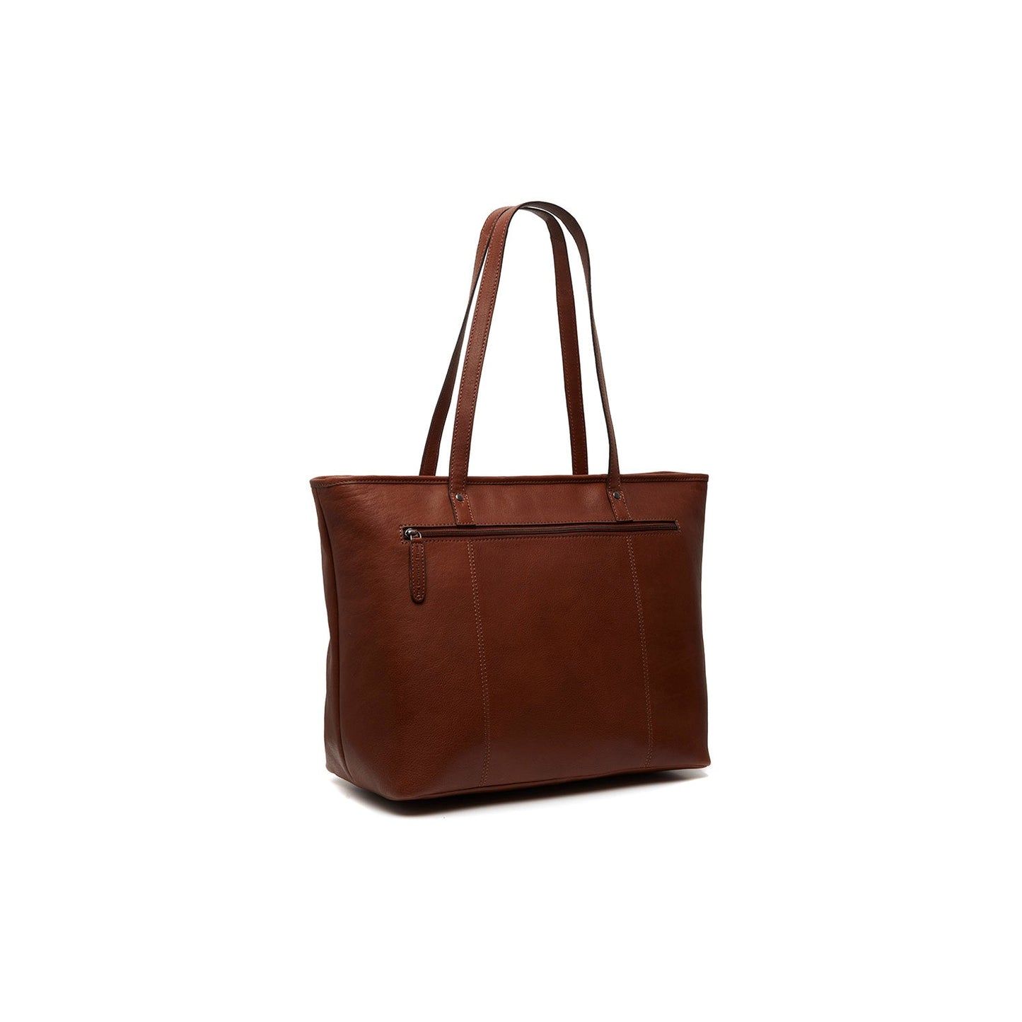 Shopper Salo Soft Class Leder von The Chesterfield Brand - Laure Bags and Travel