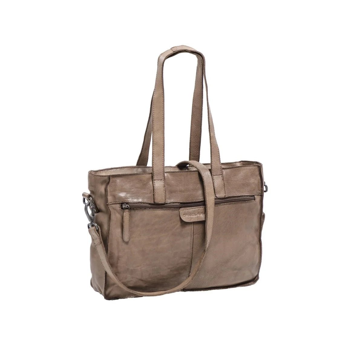 Shopper Vallejo DRL18.1216 von Daniel Ray - Laure Bags and Travel