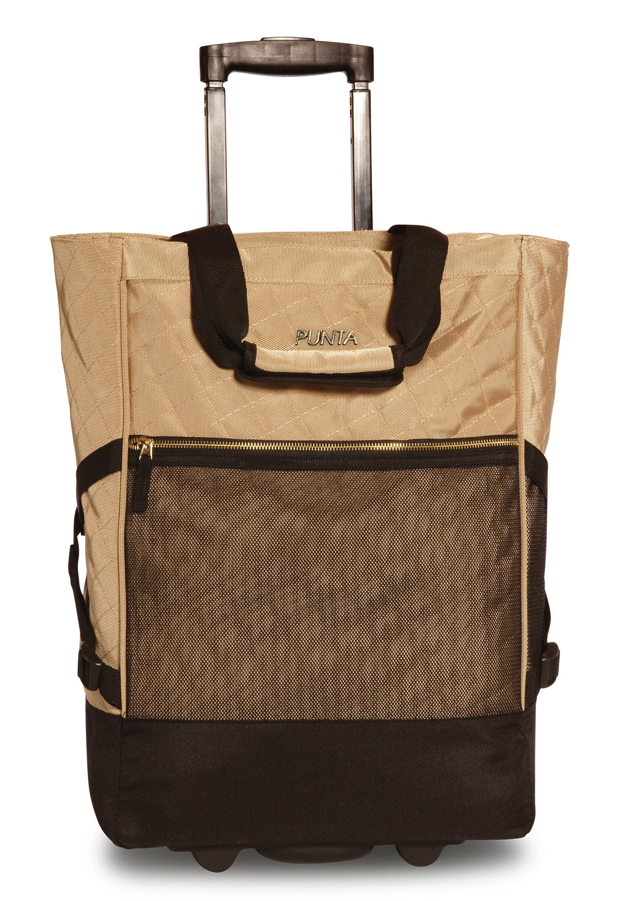 Shopping-Roller 10422 von Punta - Laure Bags and Travel