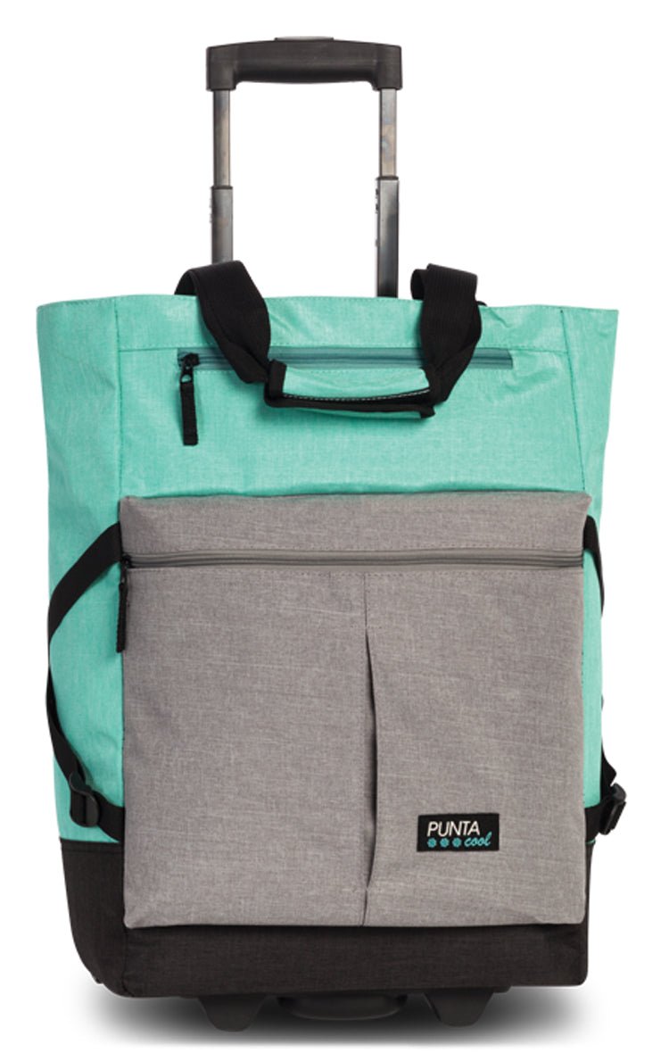 Shopping-Roller - Laure Bags and Travel