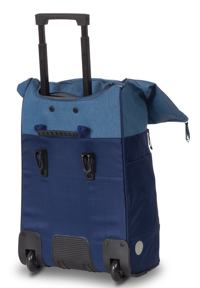 Shopping-Roller - Laure Bags and Travel