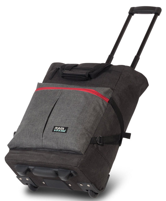 Shopping-Roller - Laure Bags and Travel