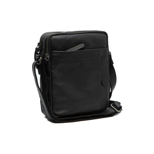 Shoulderbag Alva Cow Wax Pull Up - Laure Bags and Travel