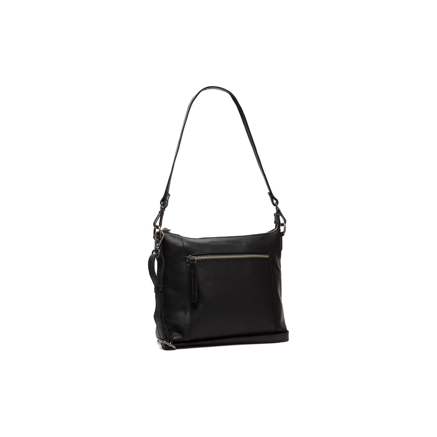 Shoulderbag Faro Cow Wax Pull Up - Laure Bags and Travel