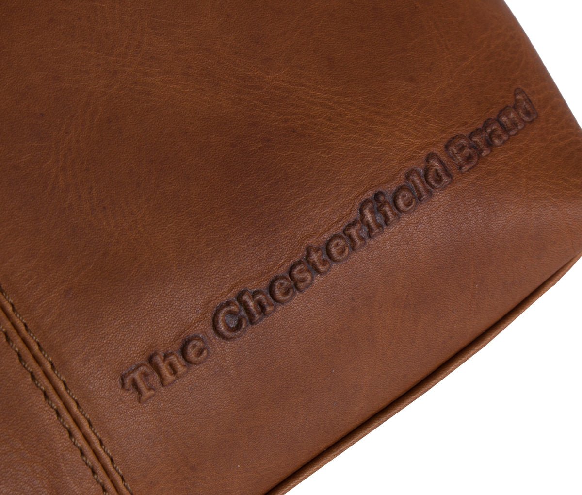 Shoulderbag / Hobo small Jen Cow Wax Pull Up - Laure Bags and Travel