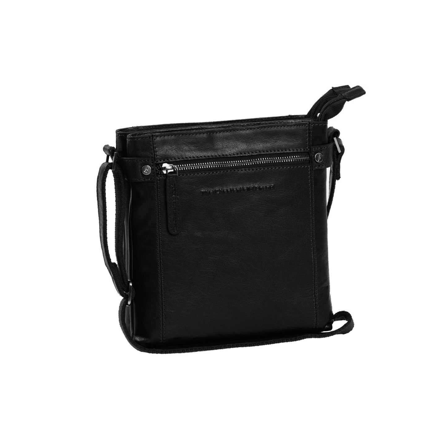 Shoulderbag Laos Antique Buff Crumbled - Laure Bags and Travel