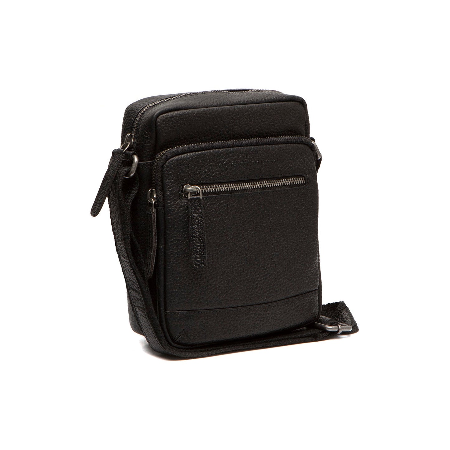 Shoulderbag Manilla Cow Wax Pull Up - Laure Bags and Travel