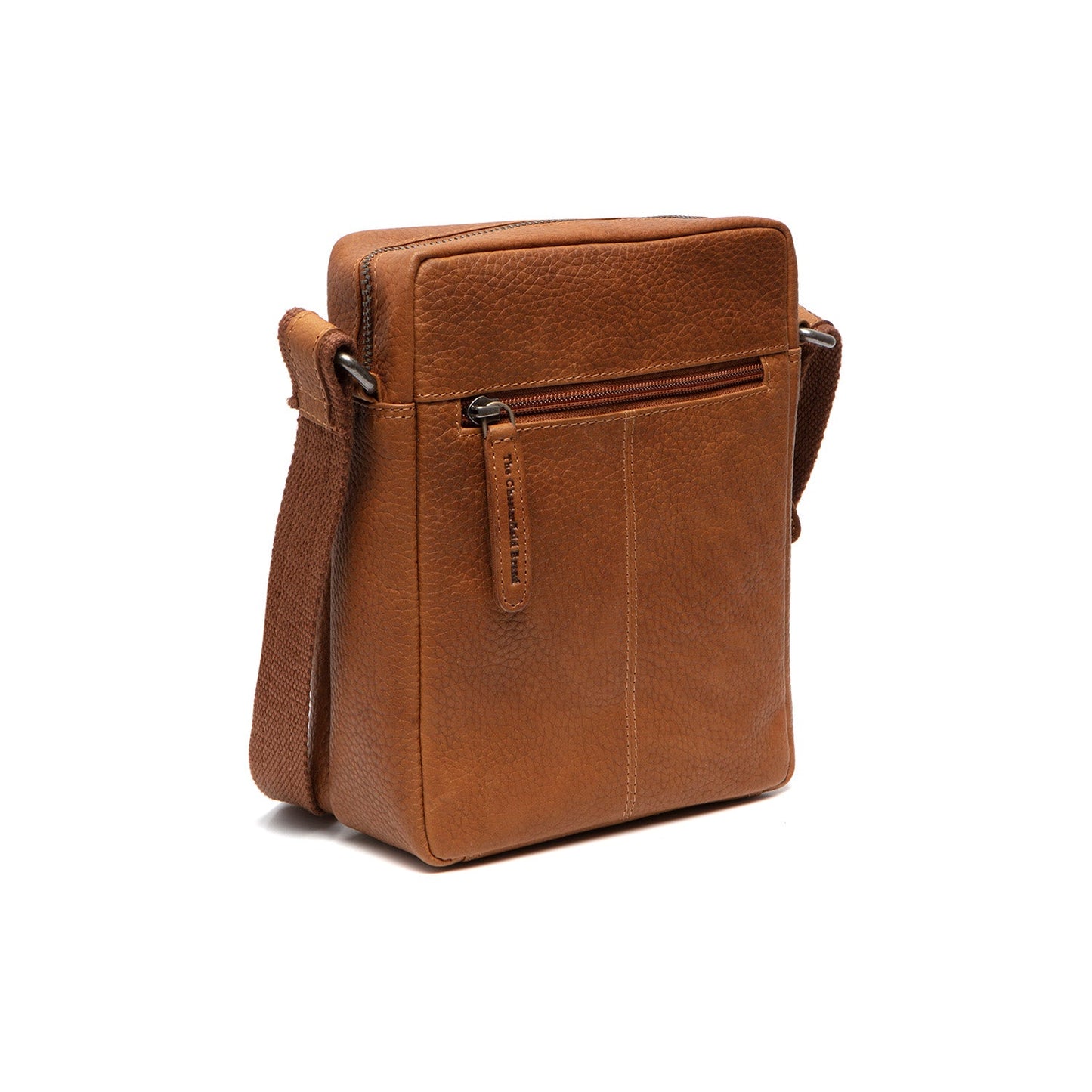 Shoulderbag Manilla Cow Wax Pull Up - Laure Bags and Travel