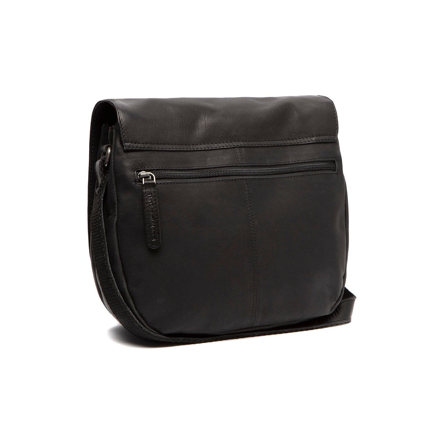 Shoulderbag Millie Cow Wax Pull Up - Laure Bags and Travel