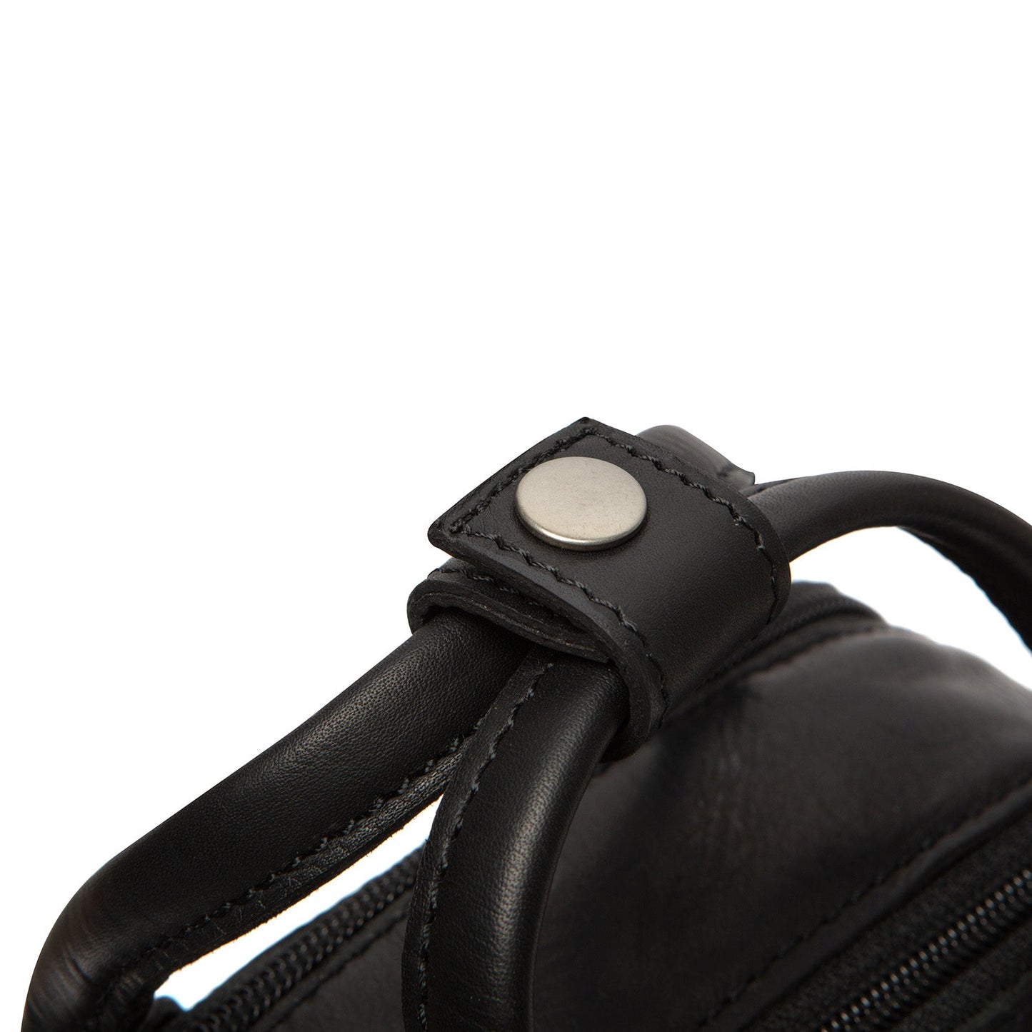 Shoulderbag Monera Cow Wax Pull Up - Laure Bags and Travel