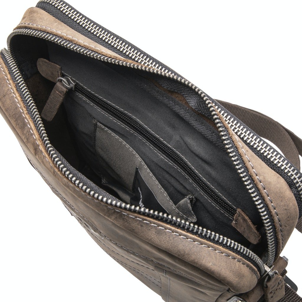 Shoulderbag svz - Laure Bags and Travel