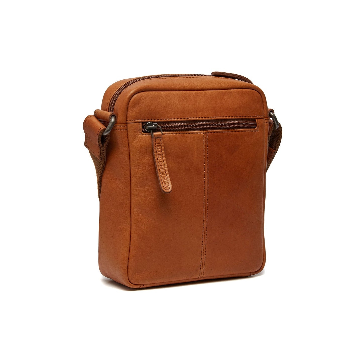 Shoulderbag Tupa Cow Wax Pull Up - Laure Bags and Travel