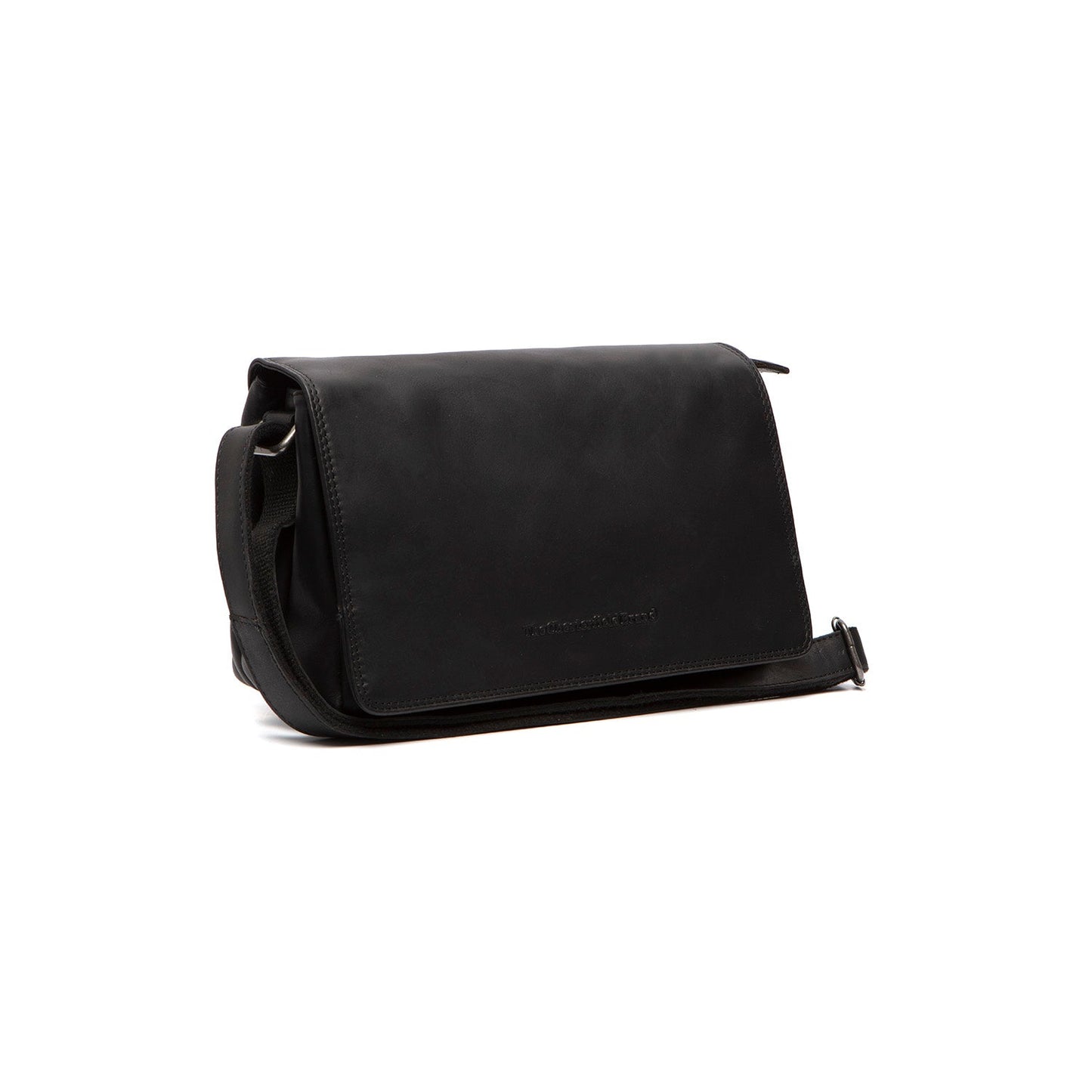 Shoulderbag Tustin Cow Wax Pull Up - Laure Bags and Travel