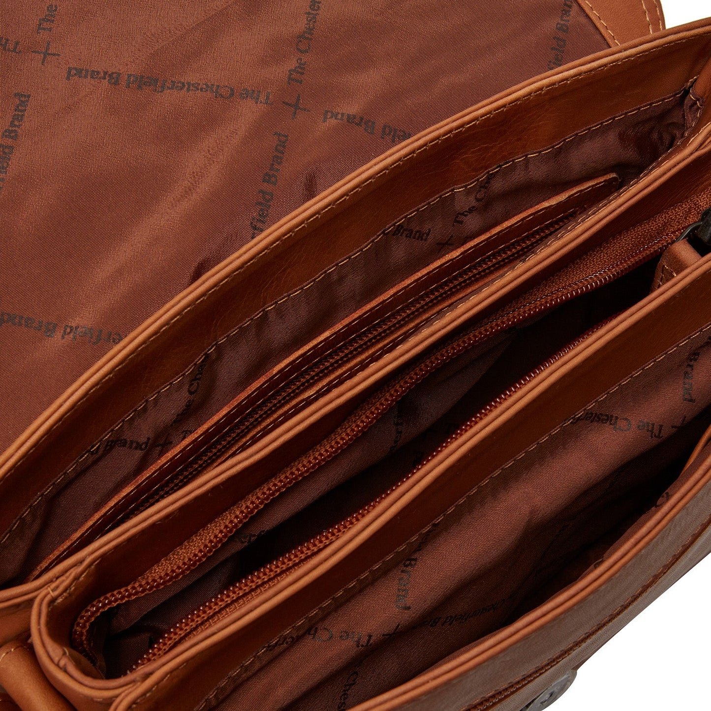Shoulderbag Tustin Cow Wax Pull Up - Laure Bags and Travel
