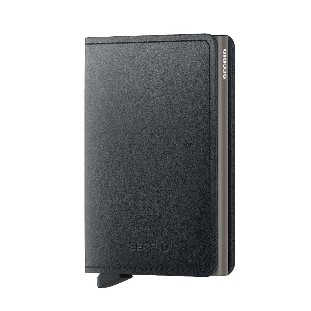 Slimwallet MIRUM Plant SMi Kartenetui von Secrid - Laure Bags and Travel
