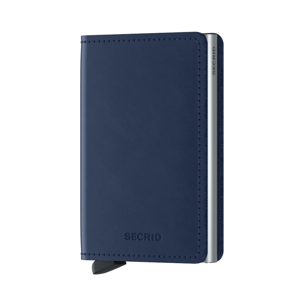Slimwallet ORIGINAL SO Kartenetui von Secrid - Laure Bags and Travel