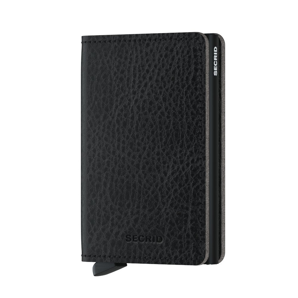 Slimwallet SVeg Kartenetui von Secrid - Laure Bags and Travel