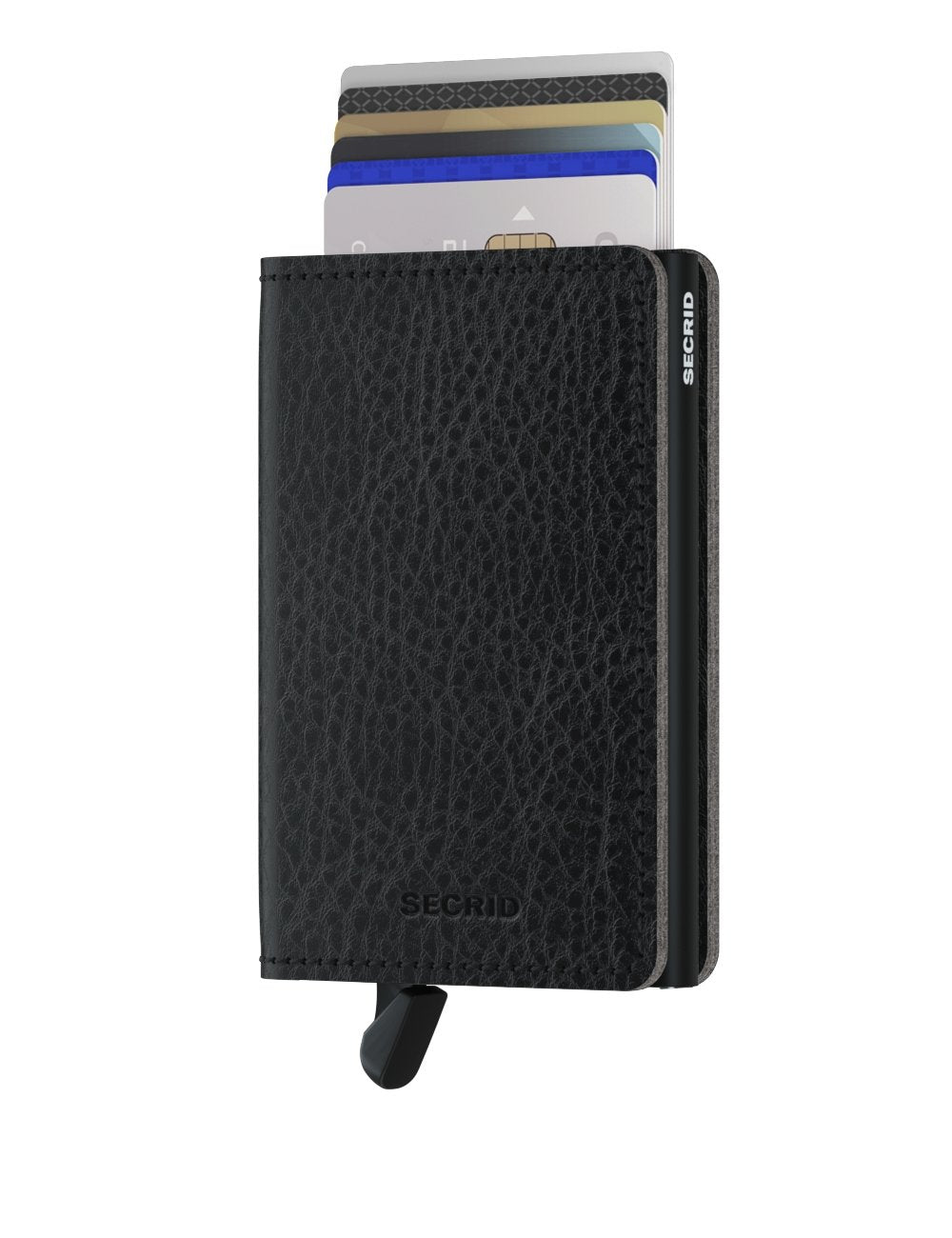 Slimwallet SVeg Kartenetui von Secrid - Laure Bags and Travel