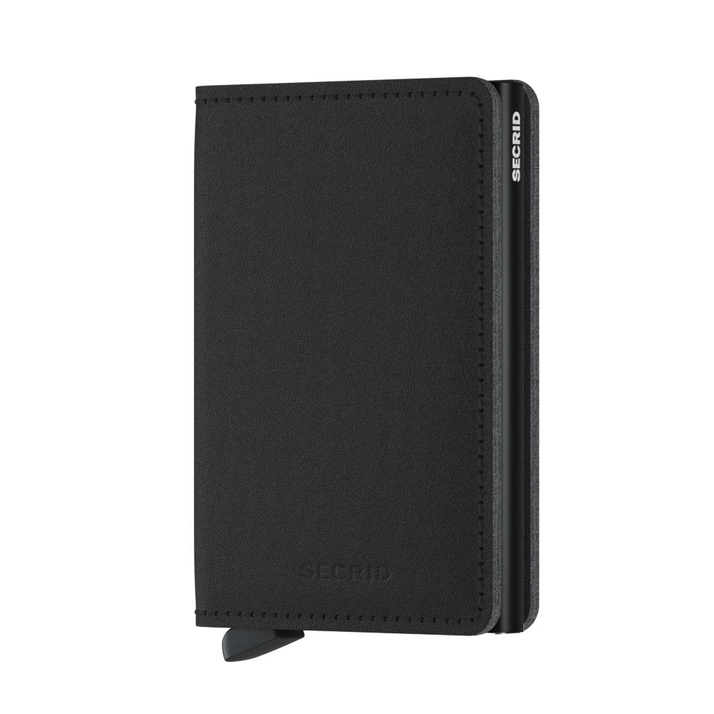 Slimwallet YARD SY Kartenetui von Secrid - Laure Bags and Travel
