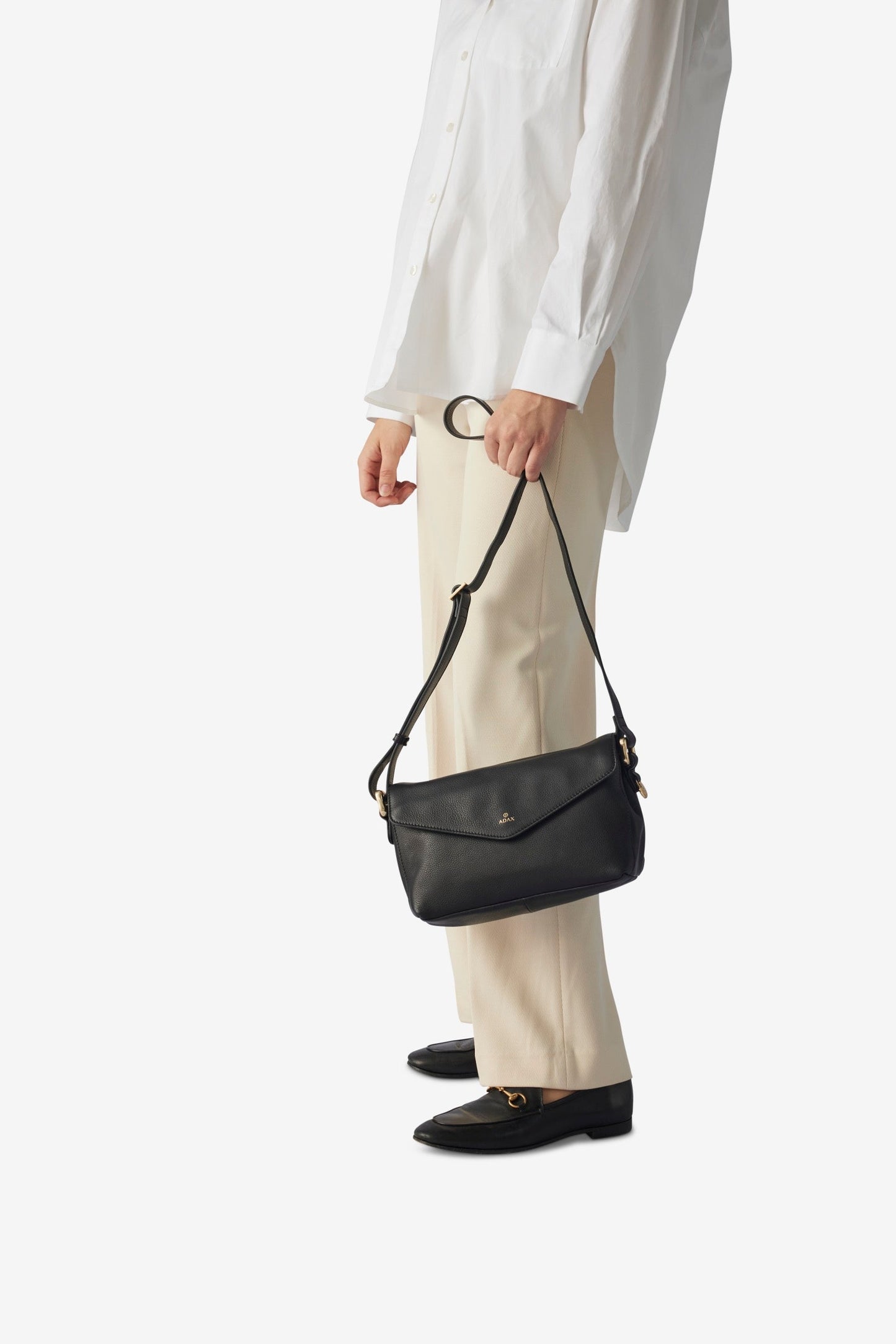Sorano Shoulderbag Adelina 166994 von Adax - Laure Bags and Travel