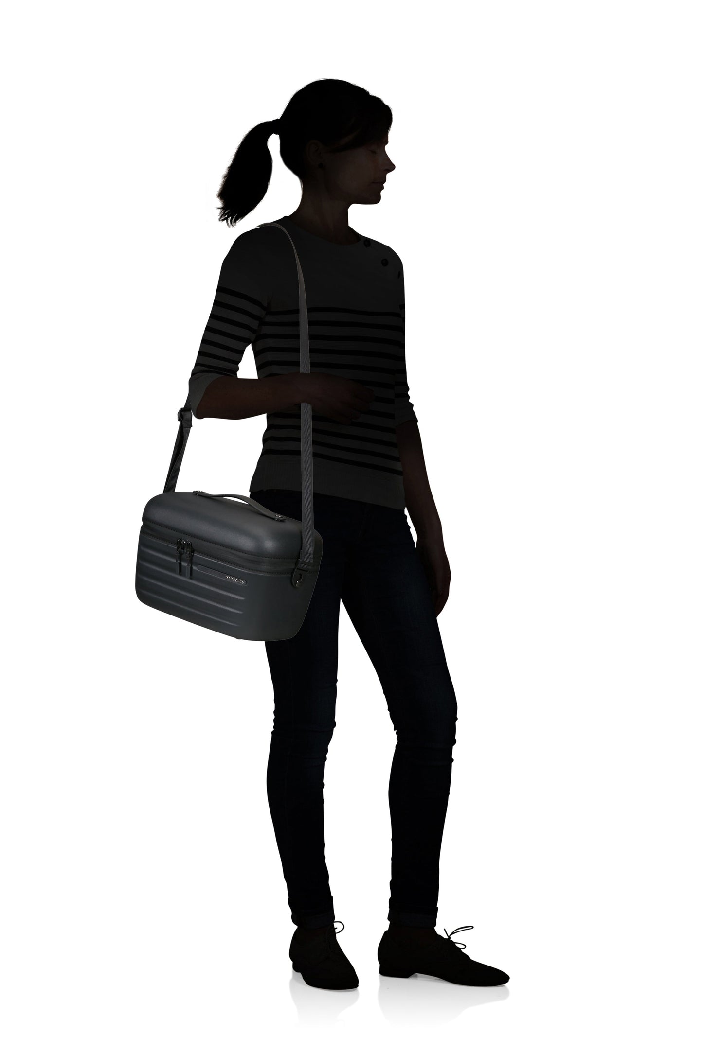 STACKD Beauty Case 146986 von Samsonite - Laure Bags