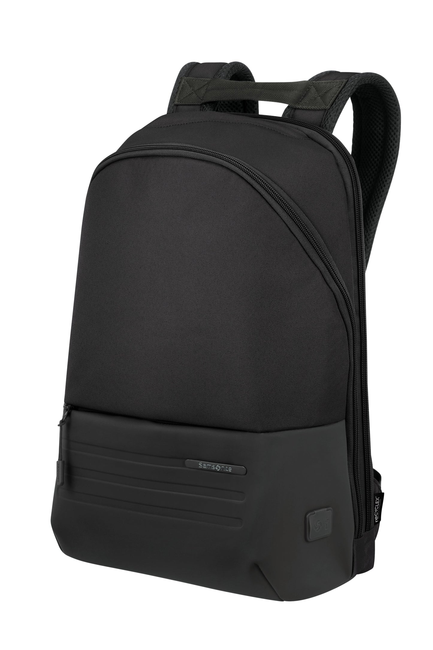 Stackd biz Laptop Rucksack 14,1" 15 Liter 141470 von Samsonite - Laure Bags and Travel