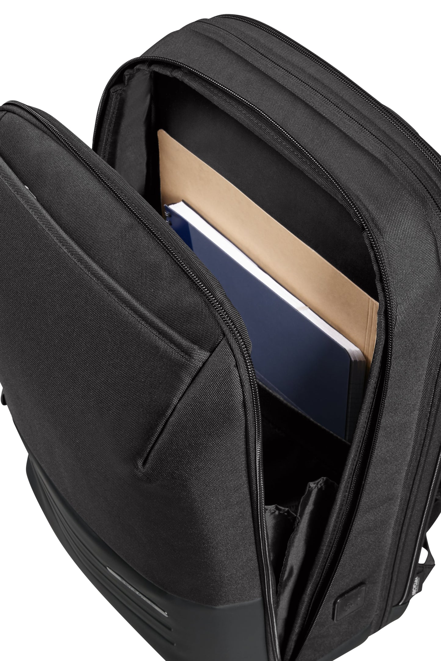 Stackd biz Laptop Rucksack 17,3" - Laure Bags and Travel