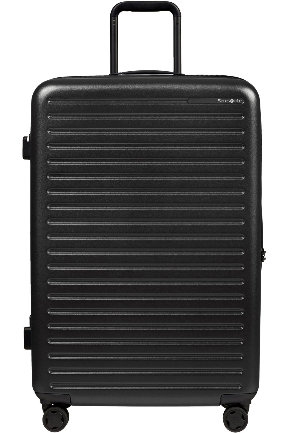 StackD Trolley mit 4 Rollen Hartgepäck Koffer von Samsonite - Laure Bags and Travel