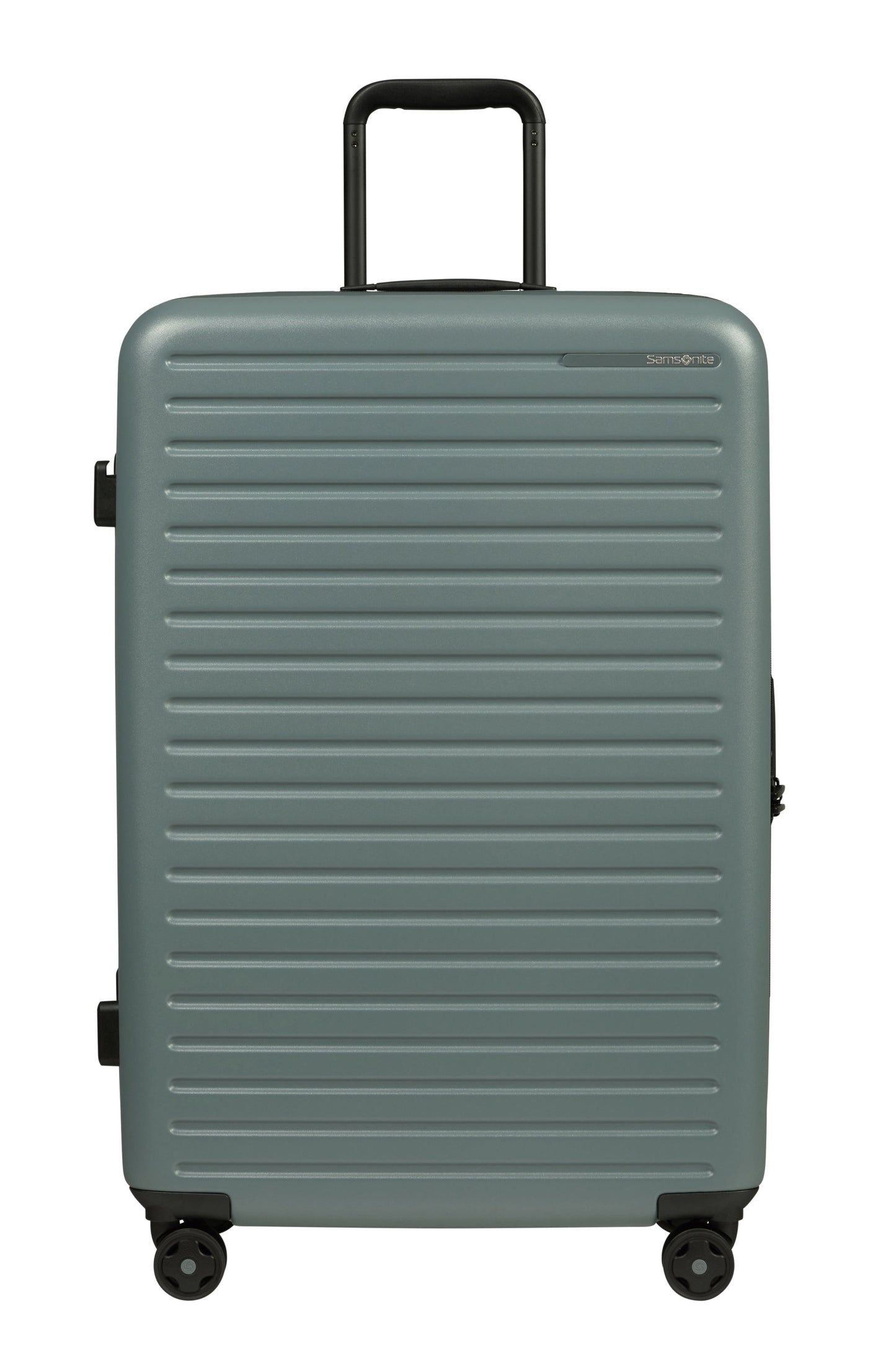 STACKD Trolley mit 4 Rollen Hartschalenkoffer 1346 von Samsonite - Laure Bags and Travel