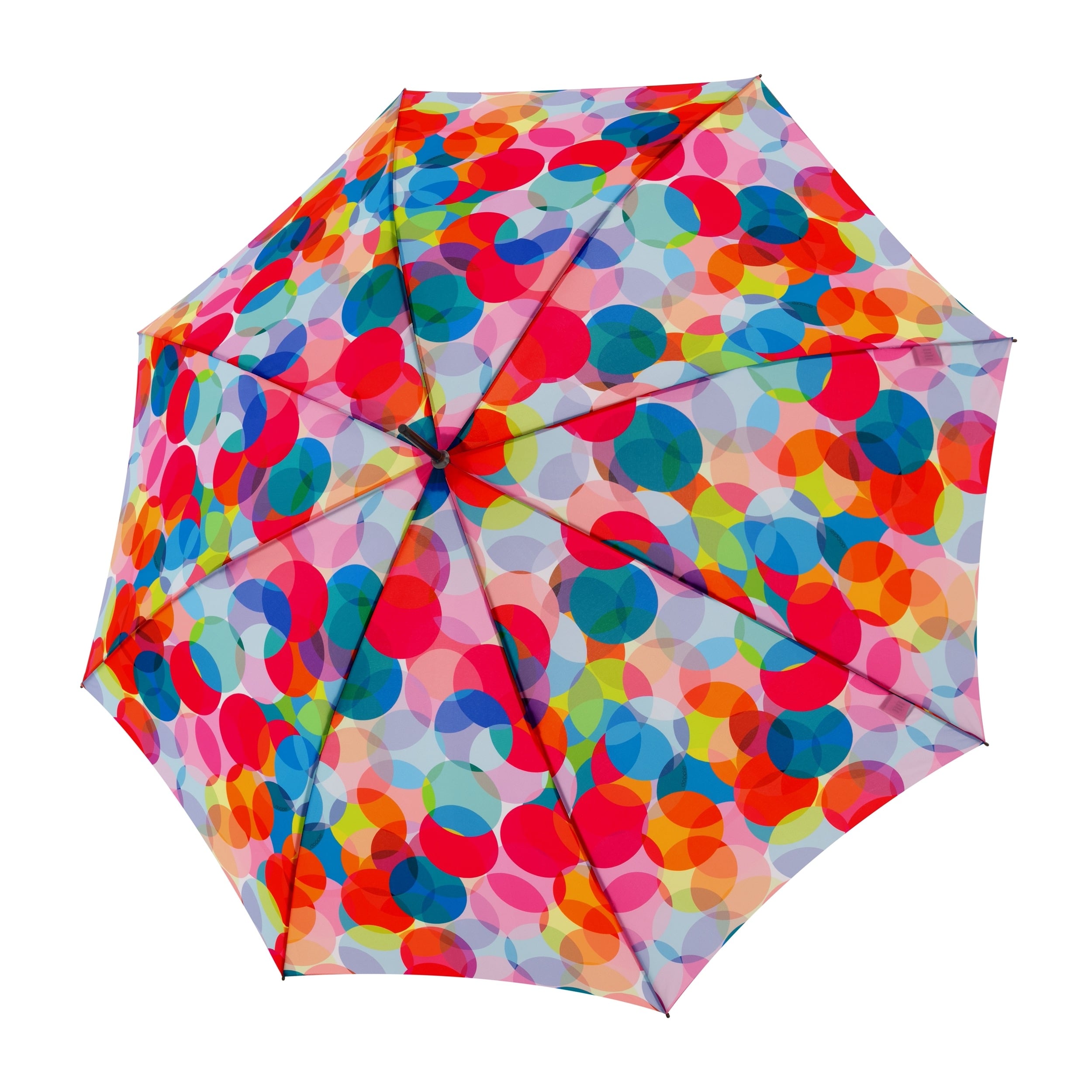 Stylischer Regenschirm Modern Art Automatic von Doppler – Laure Bags and  Travel