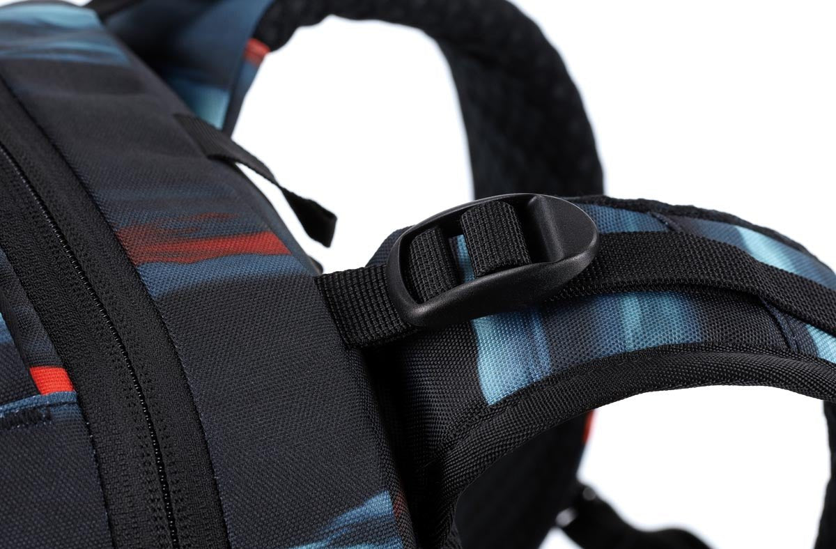 Superhero Rucksack von Nitro - Laure Bags and Travel
