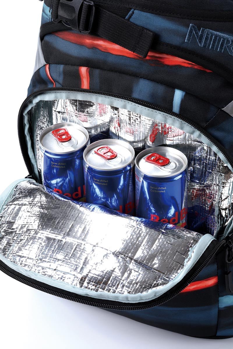 Superhero Rucksack von Nitro - Laure Bags and Travel