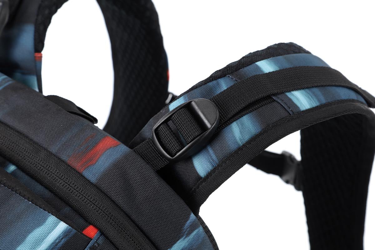 Superhero Rucksack von Nitro - Laure Bags and Travel