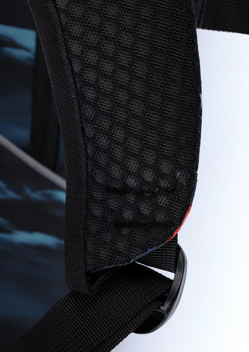 Superhero Rucksack von Nitro - Laure Bags and Travel