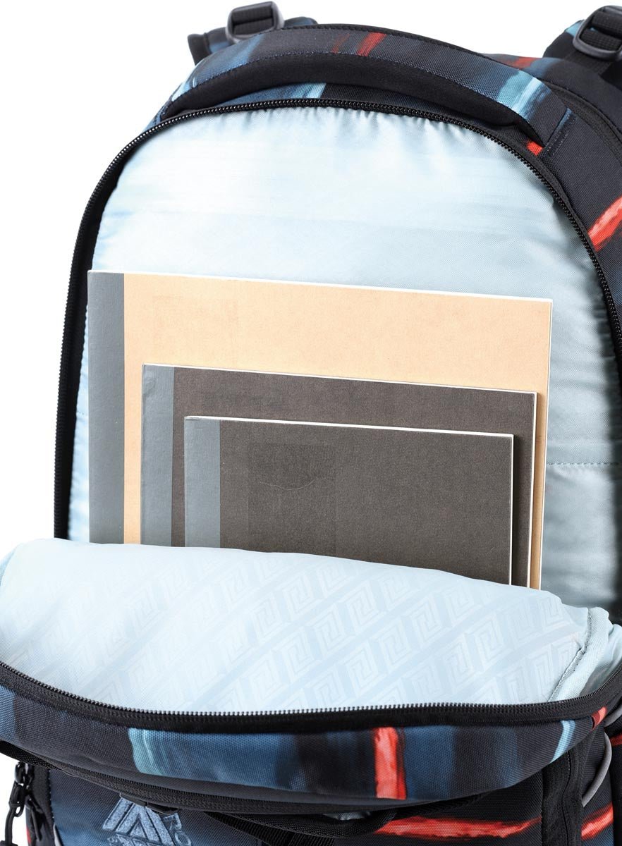 Superhero Rucksack von Nitro - Laure Bags and Travel