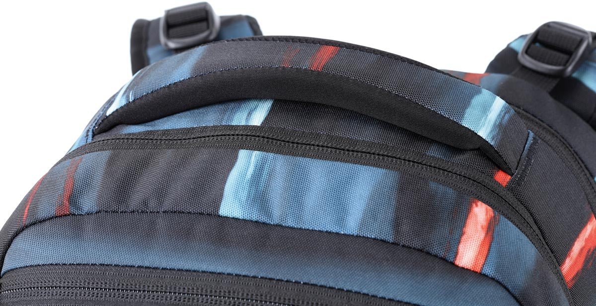 Superhero Rucksack von Nitro - Laure Bags and Travel