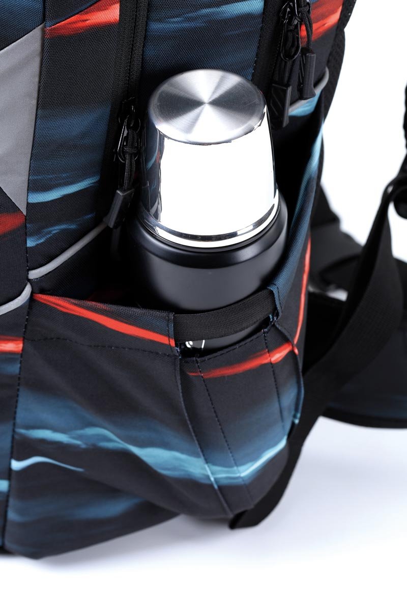Superhero Rucksack von Nitro - Laure Bags and Travel