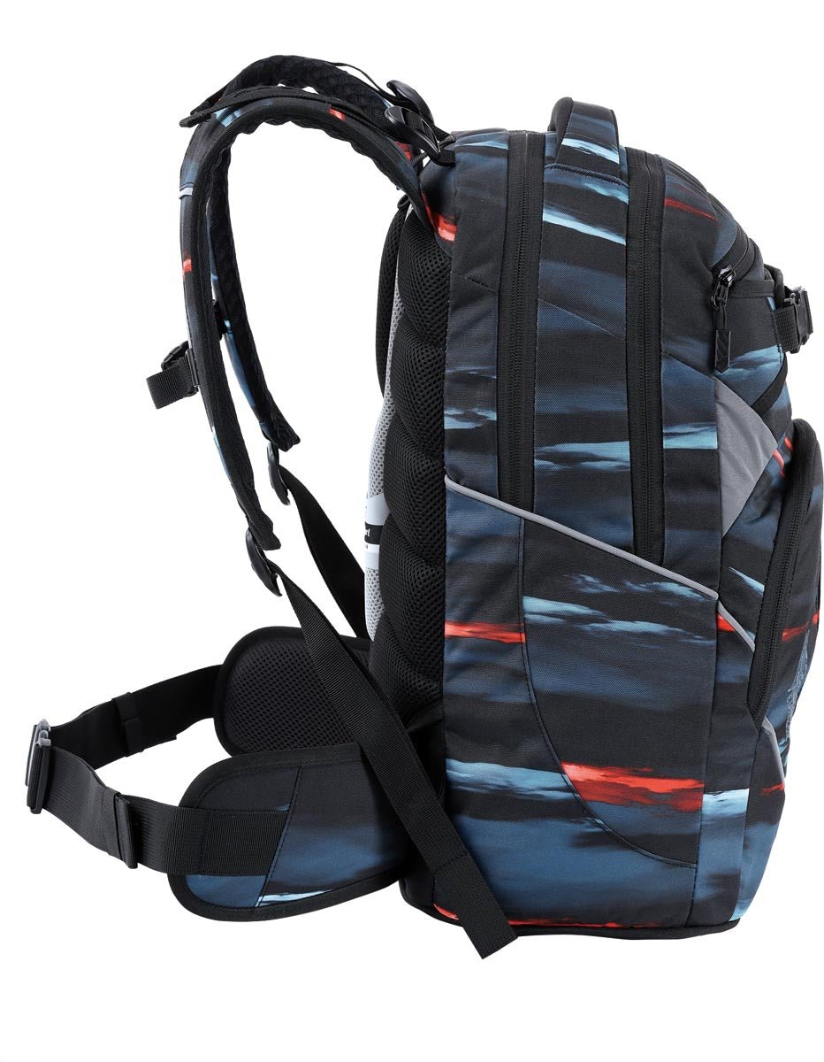 Superhero Rucksack von Nitro - Laure Bags and Travel
