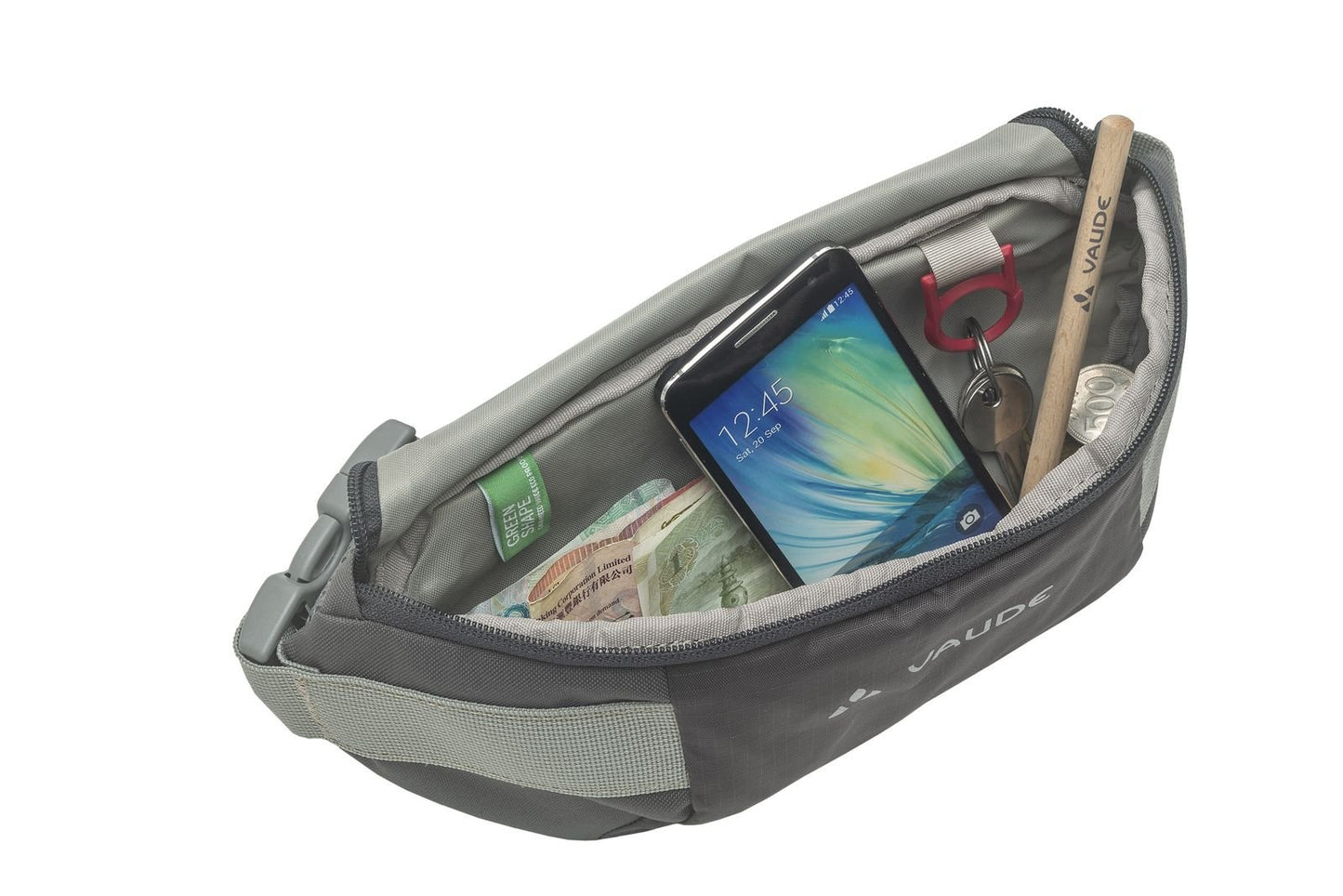 Tecomove II Hüfttasche von Vaude - Laure Bags and Travel