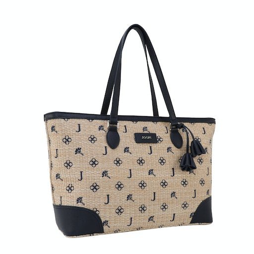 Tessere Mariella Shopper lhz - Laure Bags and Travel