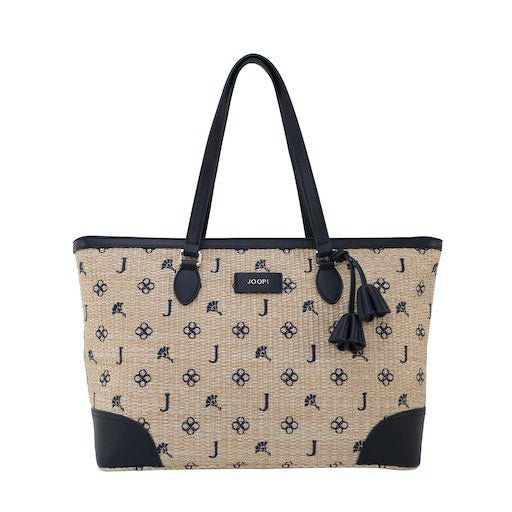 Tessere Mariella Shopper lhz - Laure Bags and Travel