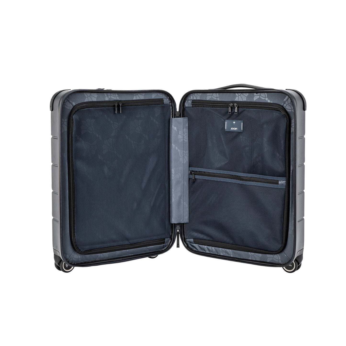 Trolley 55 pro Volare Hartschalen Koffer mit 4 Rollen 4140007029 von Joop - Laure Bags and Travel