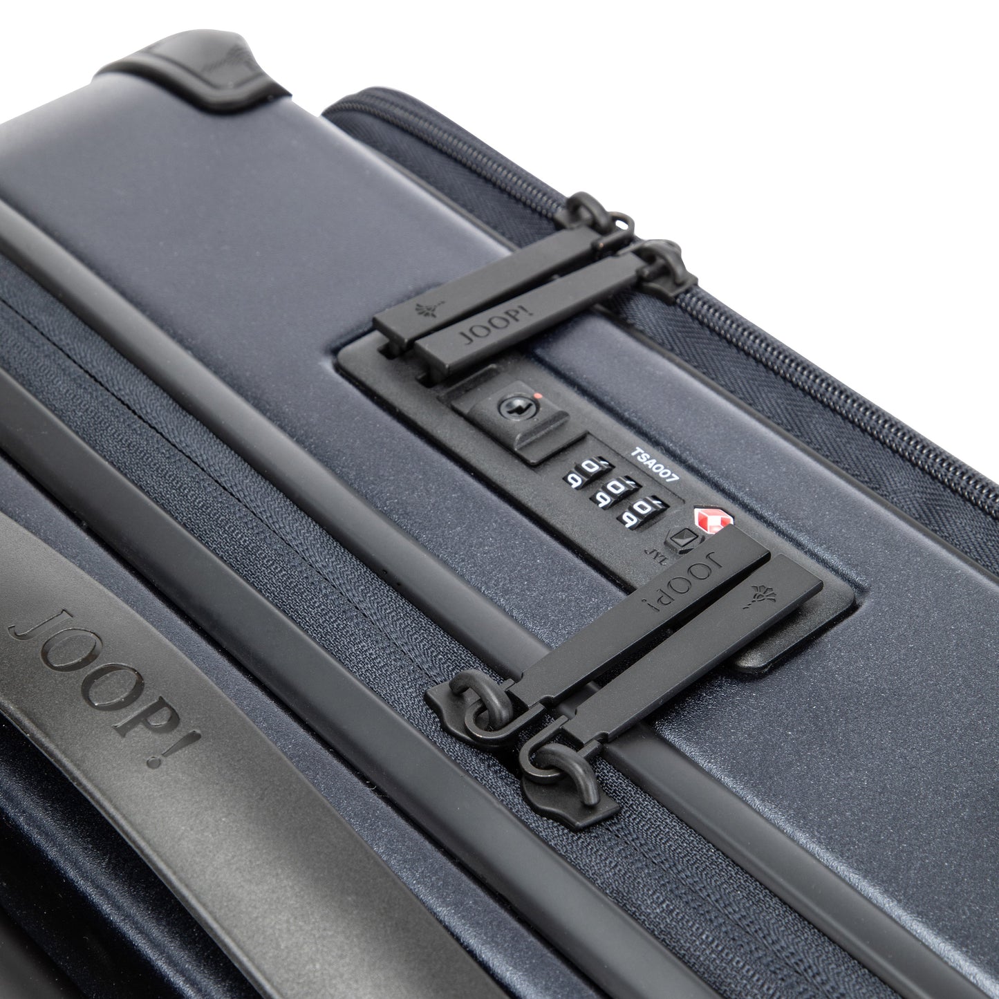 Trolley 55 pro Volare Hartschalen Koffer mit 4 Rollen 4140007029 von Joop - Laure Bags and Travel