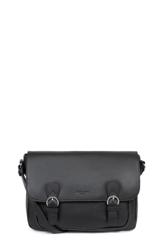 Überschlagtasche 469707 von Hexagona - Laure Bags and Travel