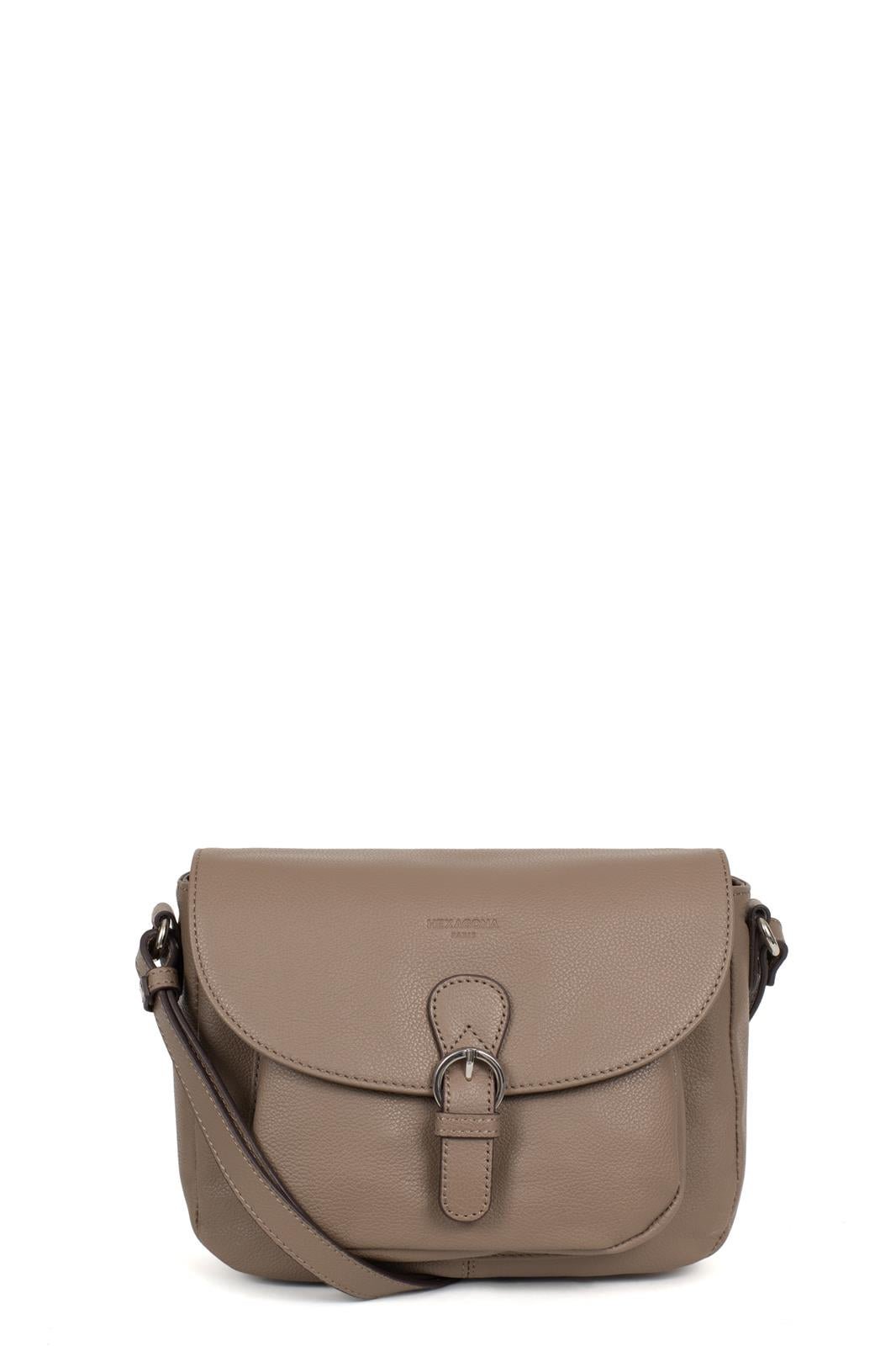 Überschlagtasche 469992 von Hexagona - Laure Bags and Travel