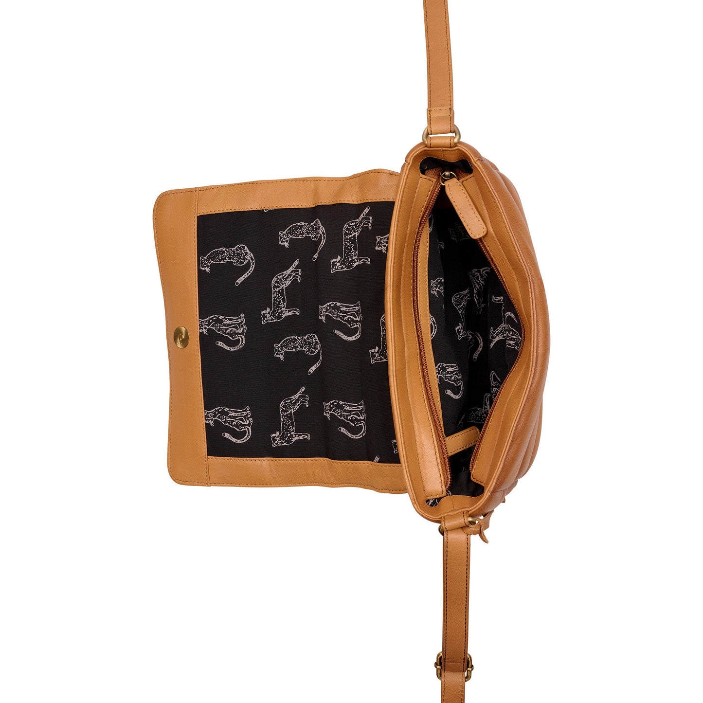 Umhänge Tasche Drowsy Dani 1000704.51 von Burkely - Laure Bags and Travel