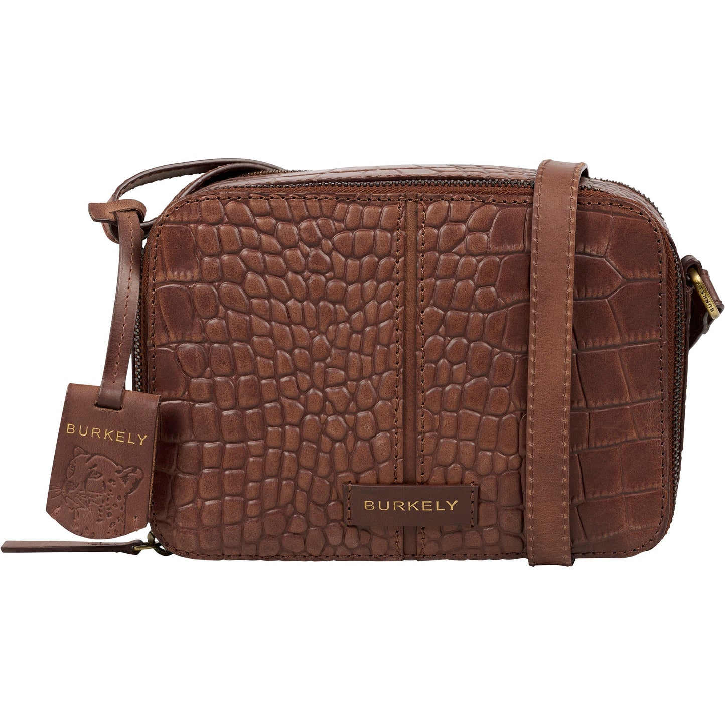 Umhängetasche Cool Colbie 1000423.29 von Burkely - Laure Bags and Travel