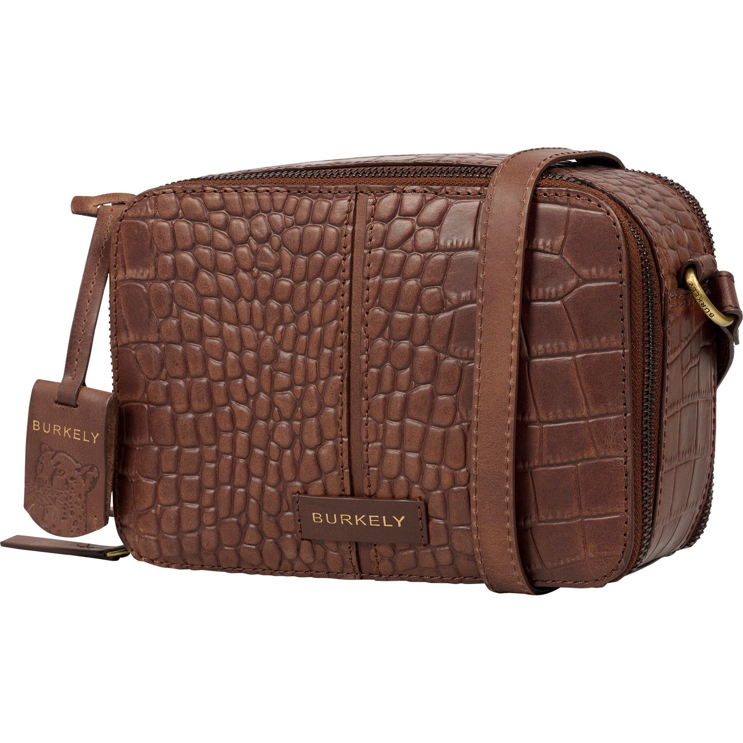Umhängetasche Cool Colbie 1000423.29 von Burkely - Laure Bags and Travel