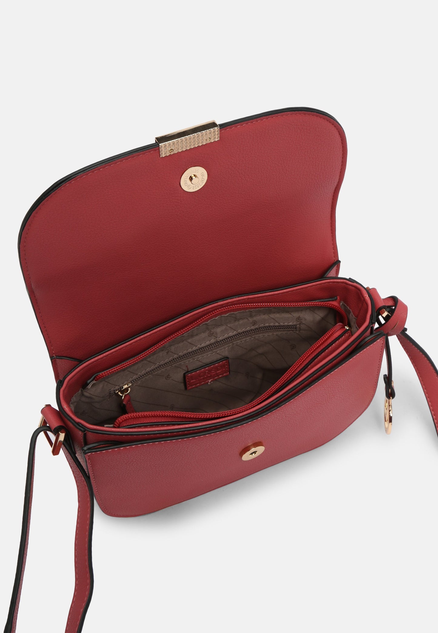 Umhängetasche Janina 1003644 von L'Credi - Laure Bags and Travel