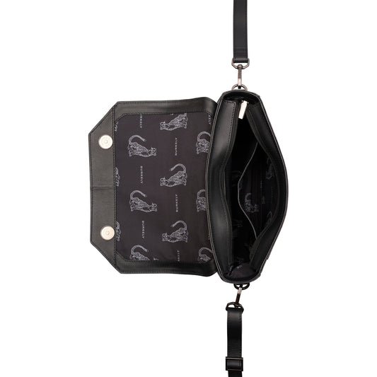 Umhängetasche Nocturnal Nova 1000612.75 von Burkely - Laure Bags and Travel